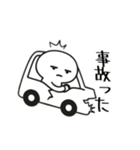 社畜 ジトメくん（個別スタンプ：16）