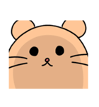 毎日つかえる！りんごくん吹き出しスタンプ（個別スタンプ：32）