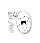 微笑め、にっこりくん。（個別スタンプ：10）