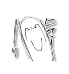 微笑め、にっこりくん。（個別スタンプ：12）
