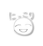 微笑め、にっこりくん。（個別スタンプ：13）