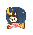 秋を感じる季節のラインスタンプ！（個別スタンプ：3）