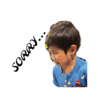mnt to sw 2（個別スタンプ：24）