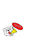 小さいぶさいく犬56（個別スタンプ：20）