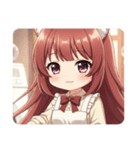 みなみのママスタンプ（個別スタンプ：32）