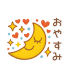 やさしい❤️毎日スタンプ（個別スタンプ：39）