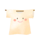 写真に貼れる♡くみあわせ♡ニコニコお天気（個別スタンプ：29）