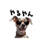 ロックだがネガティブなイタグレ（個別スタンプ：26）