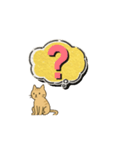 動く！宙返り子猫2（個別スタンプ：11）