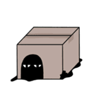 溶ける猫2（個別スタンプ：39）