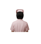ナース J 2（個別スタンプ：3）