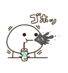 塩だいふくまる。3 関西弁（個別スタンプ：12）