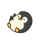 まるまるペンギンPicoのまいにち（個別スタンプ：1）