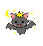 ウィッチウォッチ スタンプになったカンシ（個別スタンプ：8）