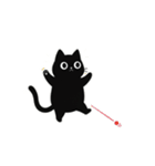 ねこだんごのブー（個別スタンプ：7）