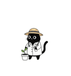 ねこだんごのブー（個別スタンプ：18）