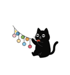 ねこだんごのブー（個別スタンプ：20）