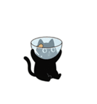 ねこだんごのブー（個別スタンプ：21）