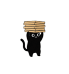 ねこだんごのブー（個別スタンプ：27）