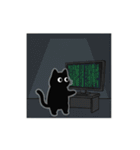 ねこだんごのブー（個別スタンプ：31）