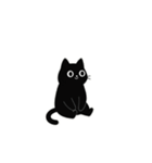 ねこだんごのブー（個別スタンプ：34）
