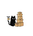 ねこだんごのブー（個別スタンプ：35）
