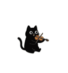 ねこだんごのブー（個別スタンプ：36）