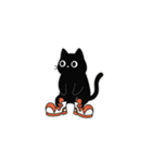 ねこだんごのブー（個別スタンプ：37）