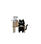 ねこだんごのブー（個別スタンプ：39）