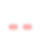 手ごわい女の子（個別スタンプ：38）