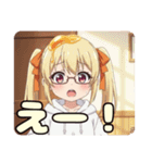 プレミアム福袋27（個別スタンプ：4）