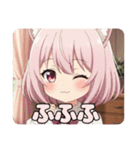 プレミアム福袋27（個別スタンプ：8）