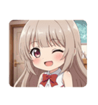 プレミアム福袋27（個別スタンプ：22）