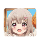 プレミアム福袋27（個別スタンプ：23）