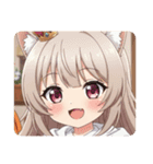 プレミアム福袋27（個別スタンプ：24）