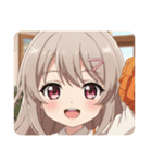 プレミアム福袋27（個別スタンプ：26）