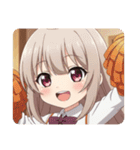 プレミアム福袋27（個別スタンプ：27）