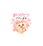 超きゅん❤️みるねこ ちんまりmini❤️（個別スタンプ：15）