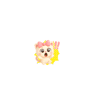 超きゅん❤️みるねこ ちんまりmini❤️（個別スタンプ：29）