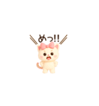 超きゅん❤️みるねこ ちんまりmini❤️（個別スタンプ：31）