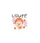 超きゅん❤️みるねこ ちんまりmini❤️（個別スタンプ：36）