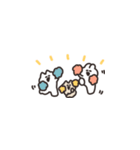 超ちいさいうさちゃん（個別スタンプ：12）