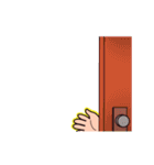 オモシロウーマンズ2（個別スタンプ：20）