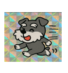 ホロヒゲシュナ伝わん記@SFW（個別スタンプ：11）