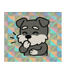 ホロヒゲシュナ伝わん記@SFW（個別スタンプ：13）