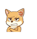 いろんな犬たちのスタンプ（個別スタンプ：2）