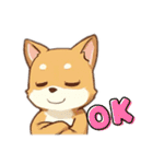 いろんな犬たちのスタンプ（個別スタンプ：14）