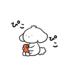 ズズと日常2（個別スタンプ：33）