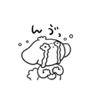 ズズと日常2（個別スタンプ：35）