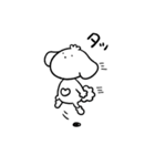 ズズと日常2（個別スタンプ：37）